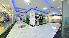 Shop for Rent in Al Quoz 1 | Suitable for Multiple Businesses