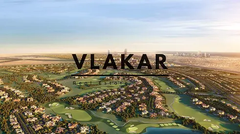 فلل باركواي فيستاس | خيارات متعددة