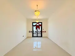 Brand new building | Ready to move | biger balcony !