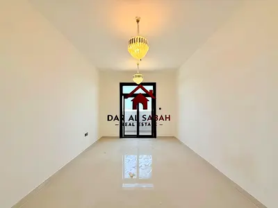 Brand new building | Ready to move | biger balcony !
