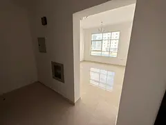 Second tenant in a new building with a very prime location directly on the Dubai exit, featuring a b