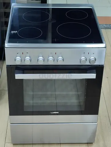 Siemens Electric cooker 60cm