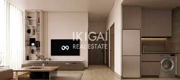 Luxury Living | Pool Views | Strong Investment