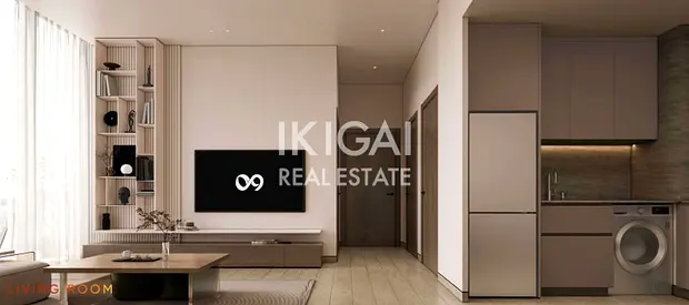 Luxury Living | Pool Views | Strong Investment