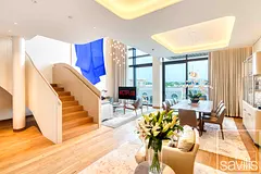 Skyline Elegance | Luxurious Living | Exclusive