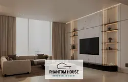 1BR Apartment | Furnished | Marina &amp; Skyline View | Binghatti Elite IMPZ