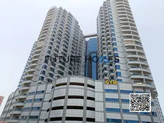 Luxurious Two Bedroom For rent in Falcon Tower