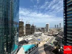 Palm View 🌴 | 23rd Floor | Unfurnished 1-Bed | Cayenne Tower