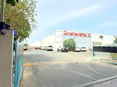 Hight Quality Warehouse for Rent - Dubai Investment Park 2 ( one month Free)