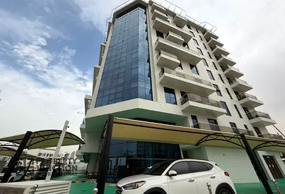 Prime Location / High ROI / Modern Lifestyle