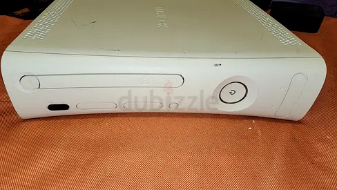 Xbox 360 for Sale with Controller