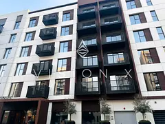 Modern Layout | Peaceful Green Area | Immediate Occupancy