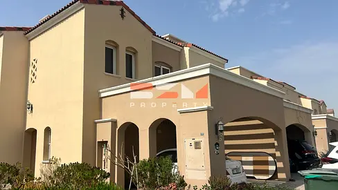 Single Row Villa | Type B | Exclusive