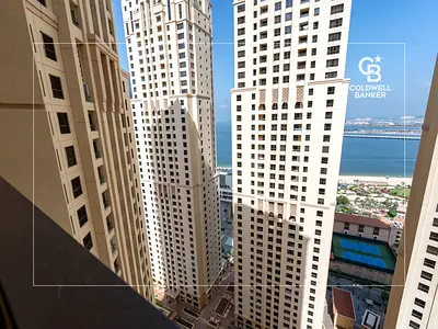 Renovated and Upgraded | Furnished | Sea View