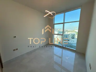 Brand New 1BR | Semi Furnished | Spacious