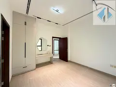 A villa in a modern European style, finished to the highest standards.