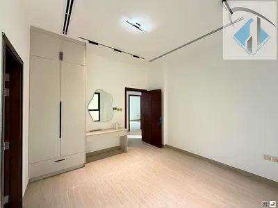 A villa in a modern European style, finished to the highest standards.