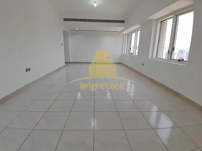 Well Maintained 3BHK Apartment | Prime Location | Near Al Mariah Mall