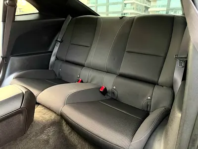 2015 Chevrolet CAMARO 照片 11