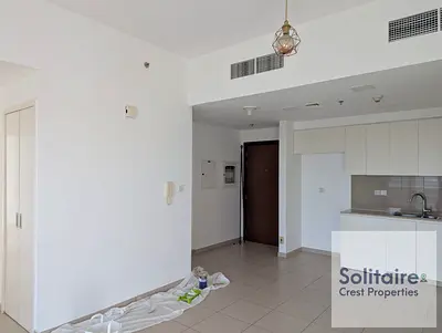 2BR Apartment | Safi Apartments 1B | Balcony | Downtown City View