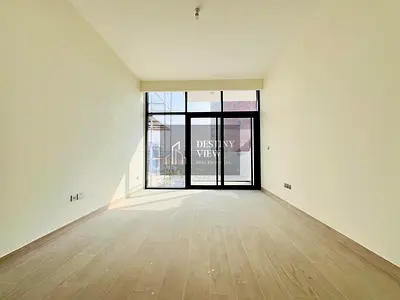 Modern Studio with Balcony | Prime Meydan | Bright & Spacious | AED 50K