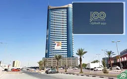 Spacious 2BR Apartment for Sale with Open View in Conquer Tower