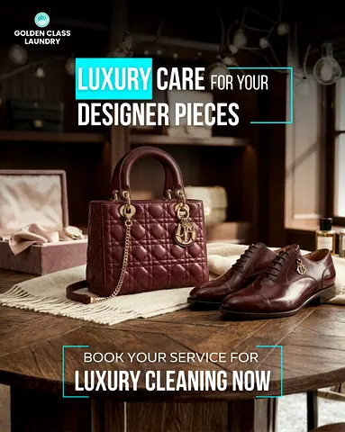 Bridal  Clothes Dry Cleaning Experts – Abu Dhabi
