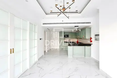 Vacant | Private Balcony | Premium Finishing
