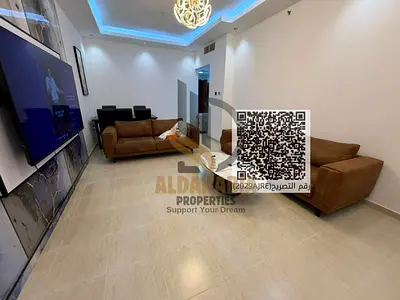 🏡 Luxury 1BHK for Sale | Fully Furnished in Orient Towers 🌟
