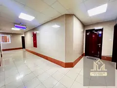 No Commsion // 1BHK | 2 Washroom | Parking | AED 37K