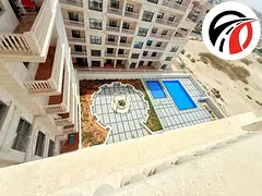 Comfortable Living Redefined | Spacious 1BR Apartment //Close To Merto