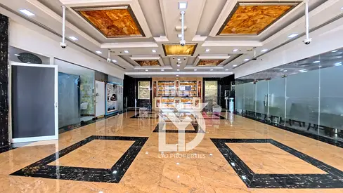 Prime Shop for Rent in Al Quoz First | Great Location