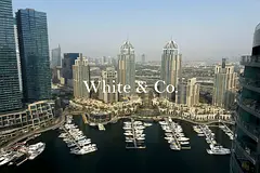 Waterside I Marina Views I Brand New I