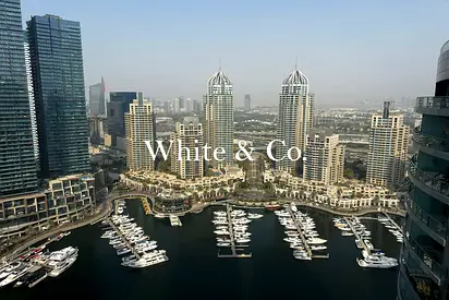 Waterside I Marina Views I Brand New I