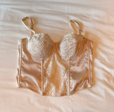 Urban Outfitters Corset For Sale