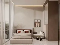 Fully furnished - Smart home - high ROI - 50\50PP