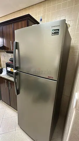 Samsung Refrigerator 385 Litres