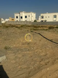 Investment opportunity: Residential land for sale in Al-Hawshi area, Al-Badi' suburb. 3600 sq ft