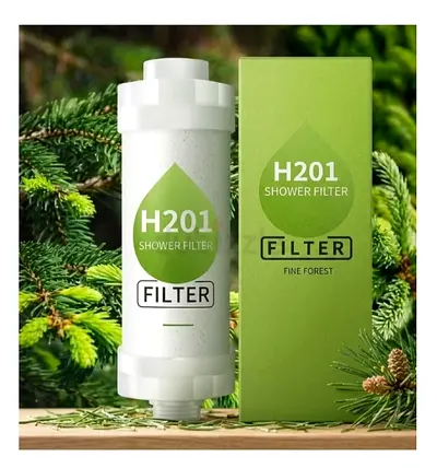 Shower Water Filter for sale!