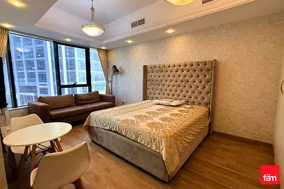 Chiller Free | Furnished | Next To Metro | Balcony