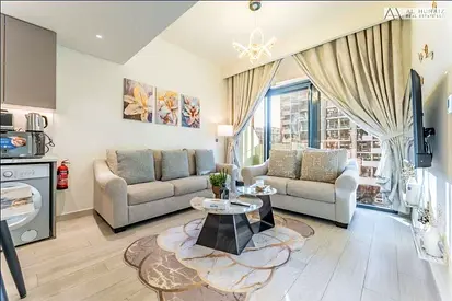Modern Furnished | Lagoon View | Best Deal