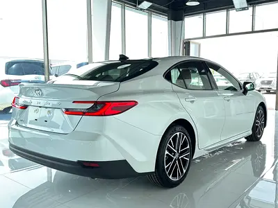 صورة 5 لـ 2026 Toyota CAMRY