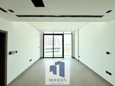 MODERN 1BR APARTMENT WITH SUNNY BALCONY | READY TO MOVE IN