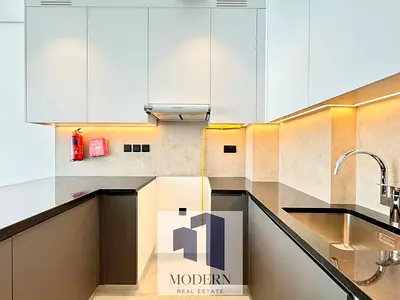 BRAND NEW 1BR | SERENE A, NAD AL SHEBA 1 | VACANT | POOL ACCESS & BALCONY