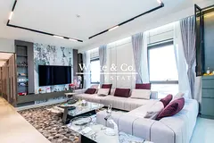 Huge Layout | Vacant | Fully Furnished