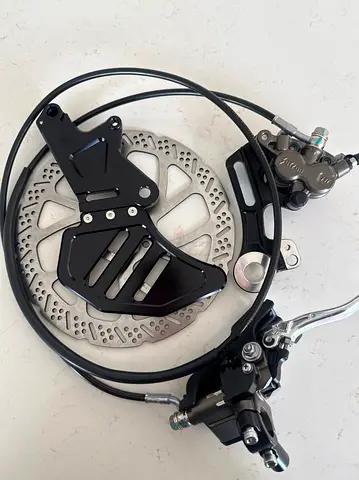 Surron Ultra bee brakes (new)