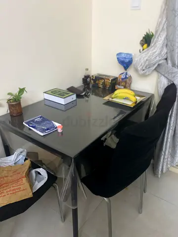 IKEA Dining Table — Good Condition