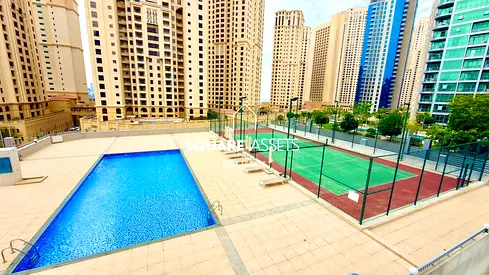 Fully Furnished | 3 En-suite Bedrooms | Rented