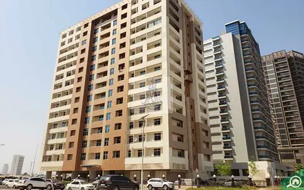 LUXURY FULLY FURNISHED STUDIO APARTMENT FOR RENT IN FRANKFURT TOWER – DUBAI SPORTS CITY | READY MID-MAY | PREMIUM LIFESTYLE LIVING