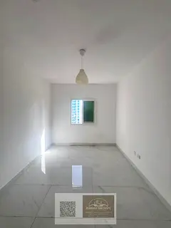Apartment for Rent in Al Rashidiya 3 – 1 Bedroom with Living Room, Prime Location Near Ajman One, 